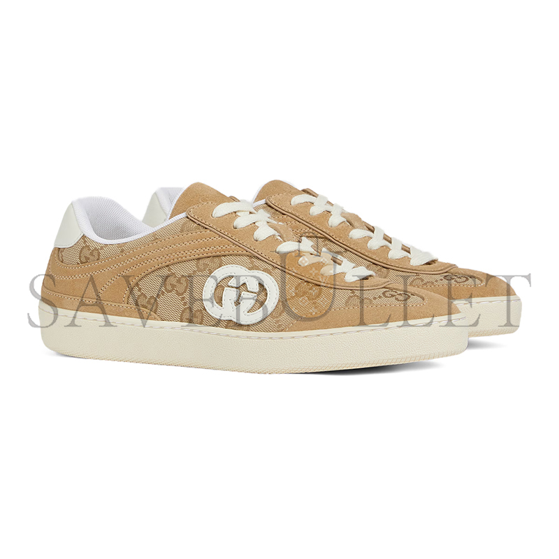 GUCCI WOMEN'S G75 TRAINERS 849465